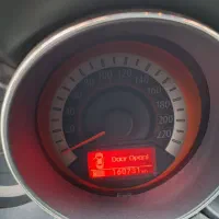 کیا سراتو مونتاژ اتوماتیک آپشنال 2000cc، مدل ۱۳۹۶|خودرو سواری و وانت|لاهیجان, قیام|دیوار