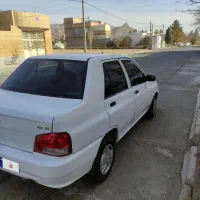 پراید 132 مدل 97 بی رنگ سالم تمیز|خودرو سواری و وانت|تربتحیدریه, شهرک ولیعصر|دیوار