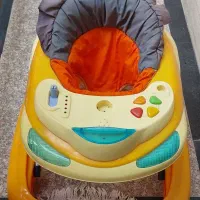 کریر و کالسکه و روروک کودک|اسباب و اثاث بچه|تهران, تختی|دیوار