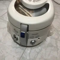 سرخ کن نو نو برای دکر