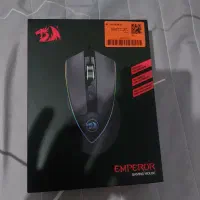 ماوس ردراگون گیمینگ