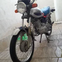 موتور کبیر ۱۵۰ طرح باکسر