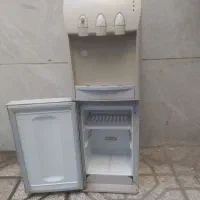 اب سردکن  یخچال دار مدیا