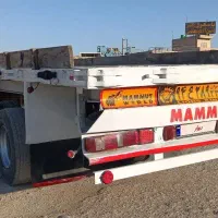 کشنده البرز مدل نود|خودرو سنگین|شهرضا, |دیوار