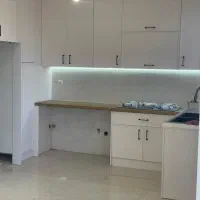 طراحی و اجرای کابینت مدرن و نئوکلاسیک و کمددیواری|خدمات پیشه و مهارت|قزوین, |دیوار