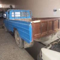 نیسان مدل ۶۵