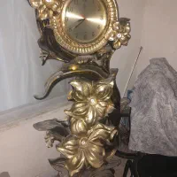 ساعت ایستاده قیمت توافقی