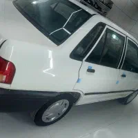 پراید مدل ۸۶