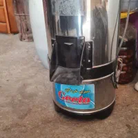 سبزی خورد کن