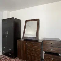 فروش کمد لباسی و میزآرایش و سرویس خواب