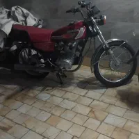 موتور۲۰۰cc رهرومدل ۹۲