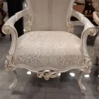 مبل سلطنتی|مبلمان خانگی و میز عسلی|تهران, نارمک|دیوار