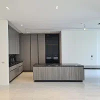 ۱۶۵ متر **نوساز ** ۲ پارکینگ سندی