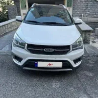 ایکس 22 اتوماتیک مدل 98