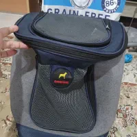 ساک سگ وگربه