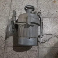 چرخ صنعتی|چرخ خیاطی و ریسندگی|تهران, نازی‌آباد|دیوار