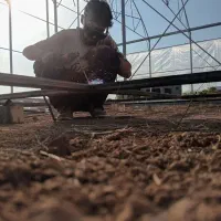 جوشکاری سیار