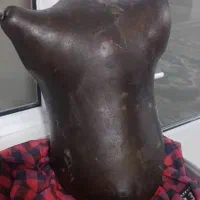 هیزه|صنایع دستی و سایر لوازم تزئینی|هرسین, |دیوار