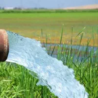اجاره فروش یک ساعت اب و زمین در چاه شهید رازقی