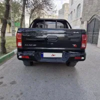 کی ام سی t8|خودرو سواری و وانت|اردبیل, |دیوار
