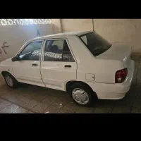 ۱۳۲مدل ۹۵ بدون رنگ