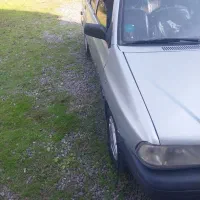 پراید ۱۴۱ درجه یک