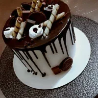 کیک تولد کافی شاپی کاپ کیک|خدمات پذیرایی، مراسم|مشهد, شهید رضوی|دیوار