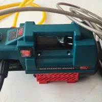 کارواش دینامی نیمه صنعتی