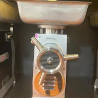 چرخ گوشت اکتروکار مدل ec 10|فروشگاه و مغازه|تهران, جی|دیوار