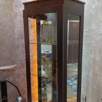 بوفه|بوفه، ویترین، کنسول|سنندج, |دیوار