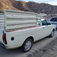 پیکان وانت|خودرو سواری و وانت|اهواز, کوی رمضان|دیوار