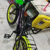 دوچرخه16نونو خشک