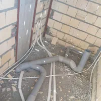 لوله کشی آب و فاضلاب و شوفاژ نصف قیمت|خدمات پیشه و مهارت|زاهدان, |دیوار