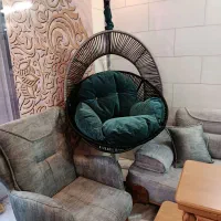 تاب ریلکسی|اسباب و اثاث بچه|اصفهان, کوجان|دیوار