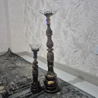 دوعدد قلیون