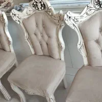 صندلی میز ناهار خوری|میز و صندلی غذاخوری|شاهدشهر, |دیوار