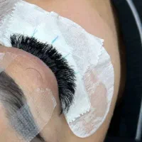 اکستنشن مژه