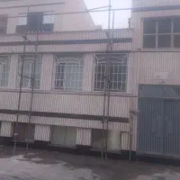 کارگر سنگ کاری