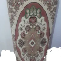 سه جفت پشتی فرش