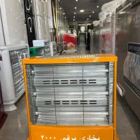 بخاری برقی برفاب و آپادانا|بخاری، هیتر، شومینه|شیراز, گلشن|دیوار