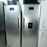 یخچال فریزر دوقلو سینور