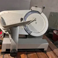 تجهزات اشپزخانه  فست فود. قیمت مناسب