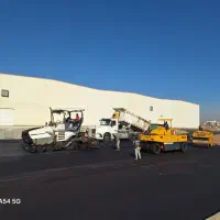 آسفالت کارایزوگام قیرگون در تنکابن عباس اباد رامسر|خدمات پیشه و مهارت|چالوس, |دیوار