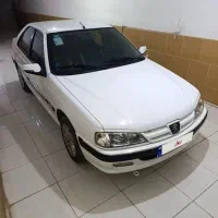 پارس سفارشی 1401