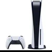 پی اس ۵ دیسکت خور