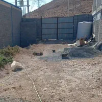 فروش زمین خدماتی در شهرک صنعتی شهرکرد