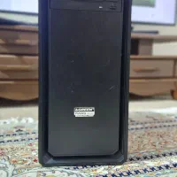 کیس مختص گیم وکارهای گرافیکی‌سنگین و برنامه نویسی)|رایانه رومیزی|ایلام, |دیوار