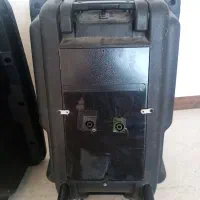 یک جفت باند جی بی ال jbl|سیستم صوتی خانگی|گلستان (تهران), |دیوار