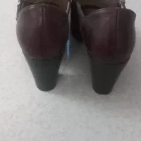 دو عدد کفش و پوتین زنانه کاملا سلام و در حد نو|کیف، کفش، کمربند|تبریز, |دیوار