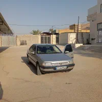 پژو 405.   مدل 95|خودرو سواری و وانت|جهرم, |دیوار